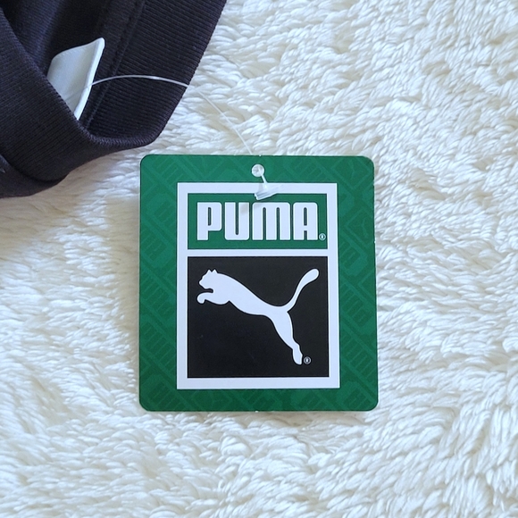 PUMA "Crying Cat" Black🖤 Graphic Tee👕 - NWT - Picture 6 of 14